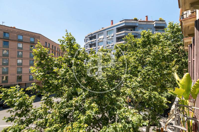 Foto 207e81b0-672b-4101-9397-1dc8b007f59d. Affitto appartamento con riscaldamento in La Nova Esquerra de l´Eixample Barcelona