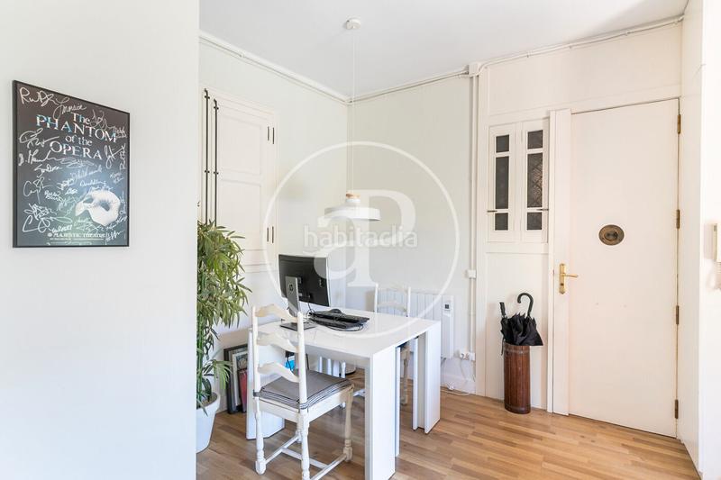 Foto ddf5f605-f65b-42de-9488-6607e27db5a9. Affitto appartamento con riscaldamento in La Nova Esquerra de l´Eixample Barcelona