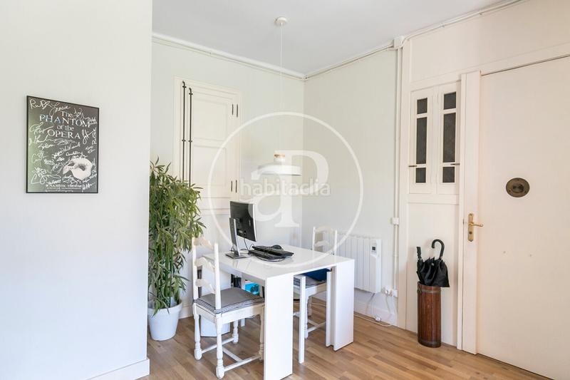 Foto 1e63d9f6-09a0-4971-a2c5-d7a8a4d4d2ca. Alquiler piso  en alquiler en eixample esquerra en Barcelona