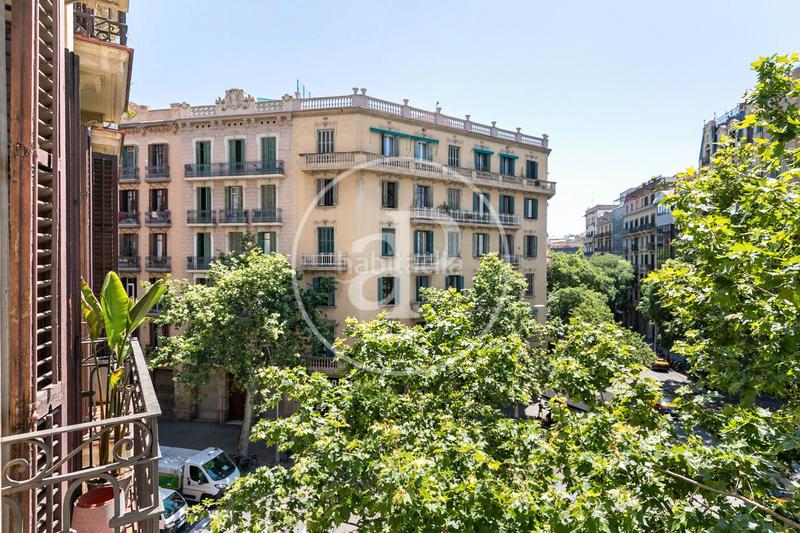 Foto 21cd96d7-8819-465e-8122-54347093a307. Alquiler piso  en alquiler en eixample esquerra en Barcelona