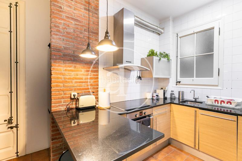 Foto 44872a5d-d740-4b23-aa5a-5c1e1c3e6cdf. Alquiler piso  en alquiler en eixample esquerra en Barcelona