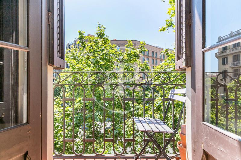 Foto 54776512-63d1-4d42-9600-c821891e54be. Alquiler piso  en alquiler en eixample esquerra en Barcelona