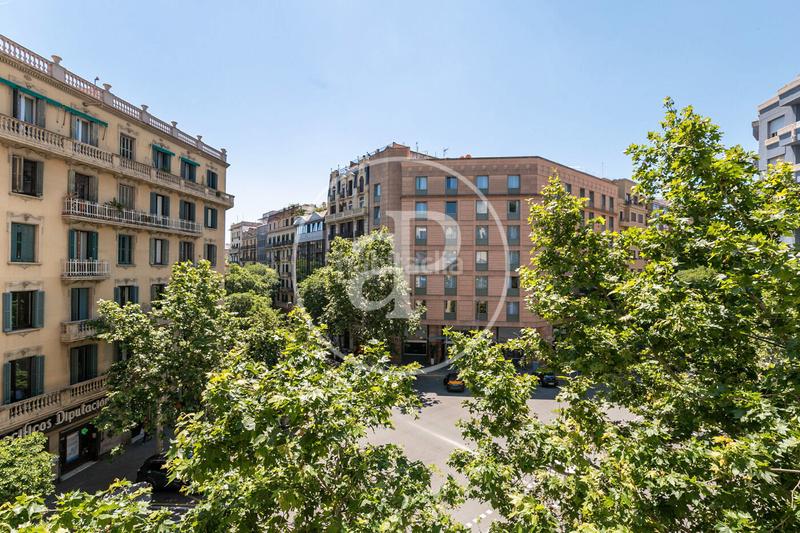 Foto 8a5e1709-595e-410e-b3e9-3f8acfa1eb75. Alquiler piso  en alquiler en eixample esquerra en Barcelona