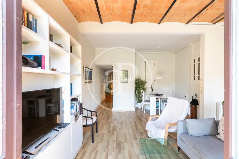 Foto 196c26ee-aa14-4a4c-8356-8559d20d8a80. Rent flat with heating in La Nova Esquerra de l´Eixample Barcelona