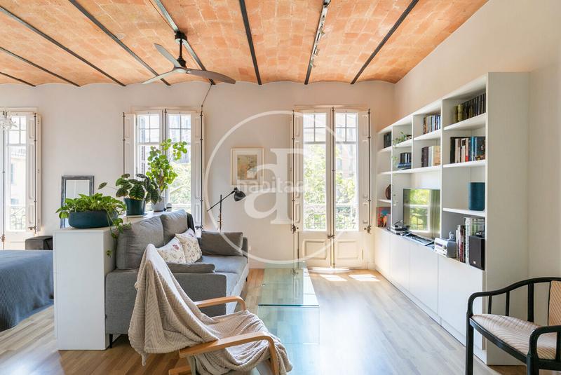 Foto 25ea6fec-7f8f-4a7a-9b43-b85af10244df. Rent flat with heating in La Nova Esquerra de l´Eixample Barcelona