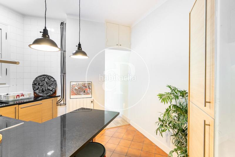 Foto 7f35d41f-260e-44da-89e5-7d72eaf46965. Rent flat with heating in La Nova Esquerra de l´Eixample Barcelona