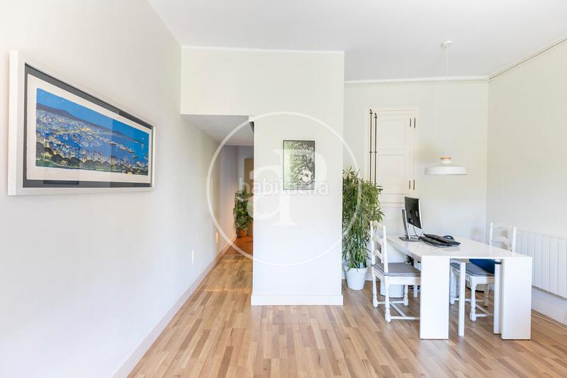 Foto 85a11a43-2234-4f08-ab25-7fbc87e9e861. Rent flat with heating in La Nova Esquerra de l´Eixample Barcelona