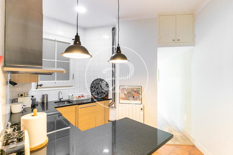 Foto f00fa6fb-7c98-4194-b2a0-d181220397b0. Rent flat with heating in La Nova Esquerra de l´Eixample Barcelona