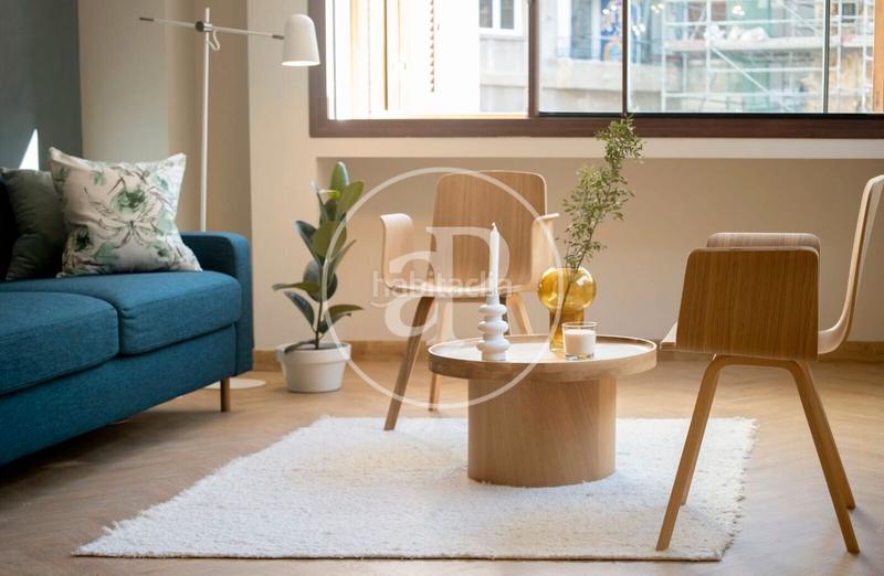 Foto d3af9bc5-fa75-4d69-9bf8-c1af628dd9b3. Lloguer pis amb calefacció a El Carme Valencia