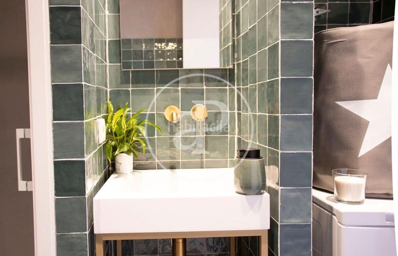 Foto 168ebc06-170c-413f-bcb8-035f344cb012. Location appartement avec chauffage dans El Carme Valencia