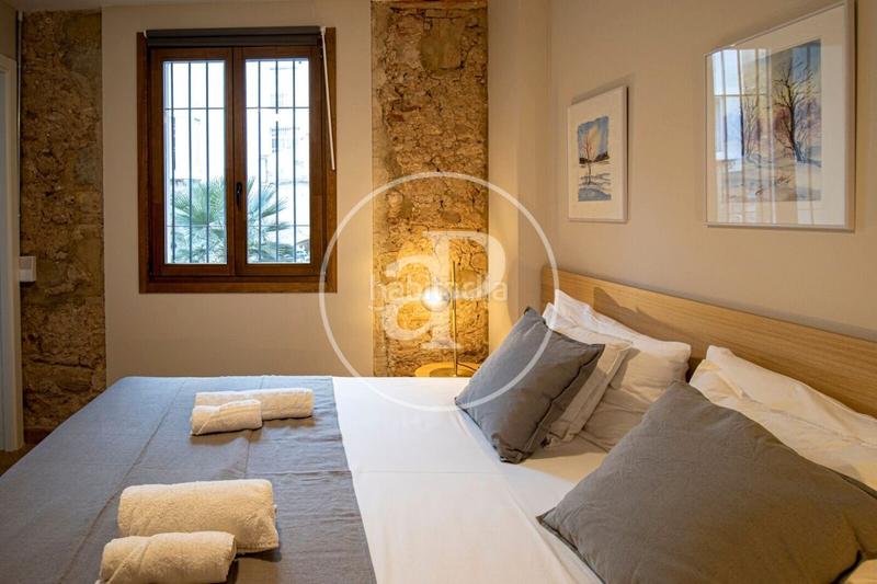 Foto bd5d7e09-fc91-4aa0-b481-5070f0c70473. Miete etagenwohnung mit heizung in El Carme Valencia