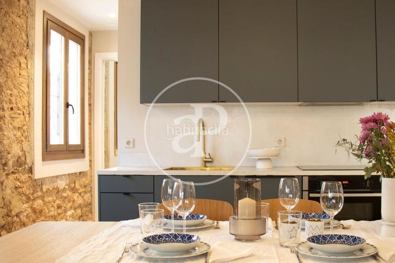 Foto 41259bd9-ae95-43c5-a08f-09ffb2995d06. Rent flat with heating in El Carme Valencia