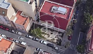 Terreny residencial  Av. blasco ibáñez