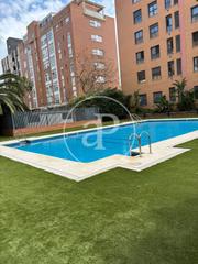 Location Appartement  Carrer de federico alcácer aguilar. Piso en alquiler en nou benicalap