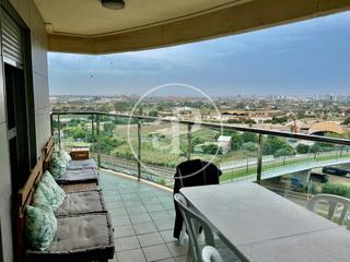 Rent Flat  Carrer de les barraques del figuero. Piso en alquiler en la punta