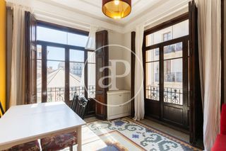 Affitto Appartamento  C/ de la corona. Piso en alquiler en el barrio del carmen