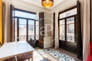 Lloguer Pis  C/ de la corona. Piso en alquiler en el barrio del carmen