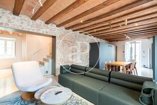 Location Appartement  Plaça de sant just. Piso en alquiler en el gótico