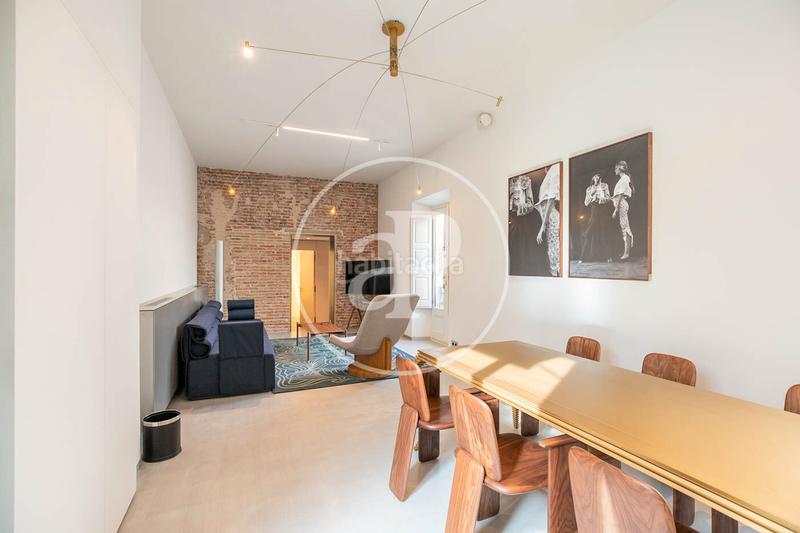 Foto 955e7e3d-f4da-438b-b07f-453371928316. Lloguer pis amb calefacció piscina a Gòtic Barcelona