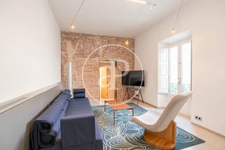 Location Appartement  Plaça de sant just. Piso en alquiler en el gótico