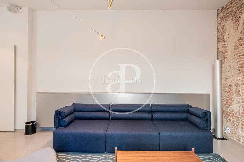 Foto 303da8dc-cc69-4d1e-8cd9-8c0fc87e31af. Miete etagenwohnung mit heizung pool in Gòtic Barcelona