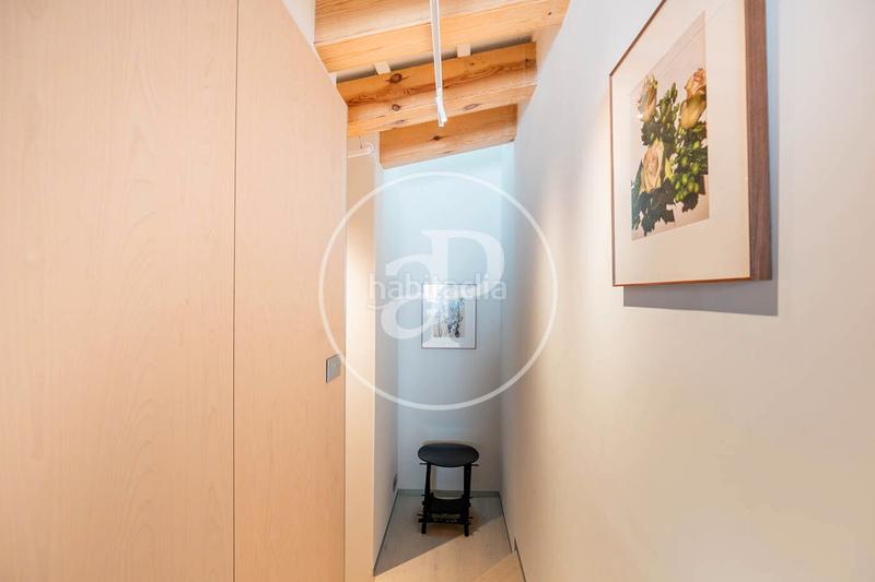 Foto 4905424a-de17-47ab-a06f-1c7de06f575d. Miete etagenwohnung mit heizung pool in Gòtic Barcelona