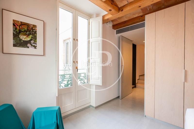 Foto bba58451-5874-401e-a8ed-b569f60a8c0a. Miete etagenwohnung mit heizung pool in Gòtic Barcelona
