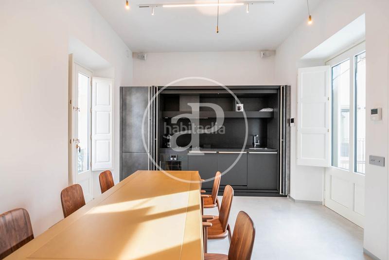 Foto c3f5d990-2983-491c-990f-2cf1ec7bcc36. Miete etagenwohnung mit heizung pool in Gòtic Barcelona