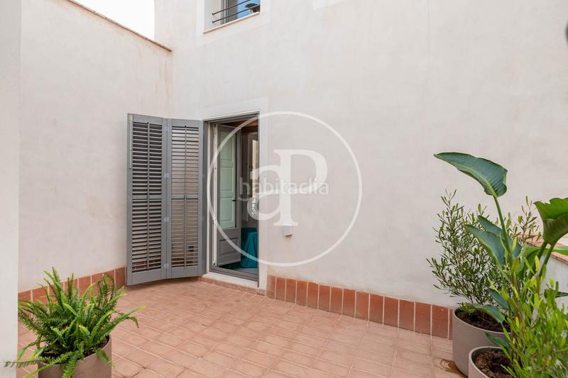 Foto cdaa2bb3-94af-42b7-99f6-5691622d9d9f. Miete etagenwohnung mit heizung pool in Gòtic Barcelona