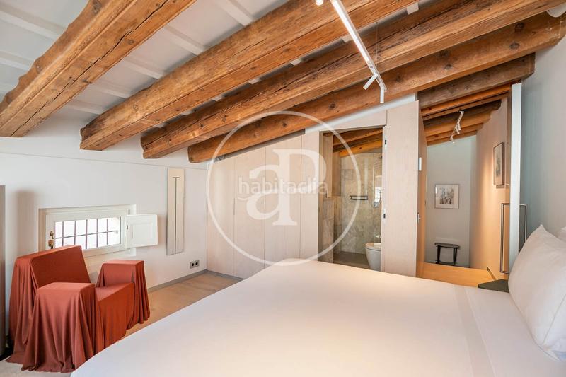 Foto 59e7a3e7-d0dd-4c1a-847f-2a8404a9421f. Rent flat with heating pool in Gòtic Barcelona