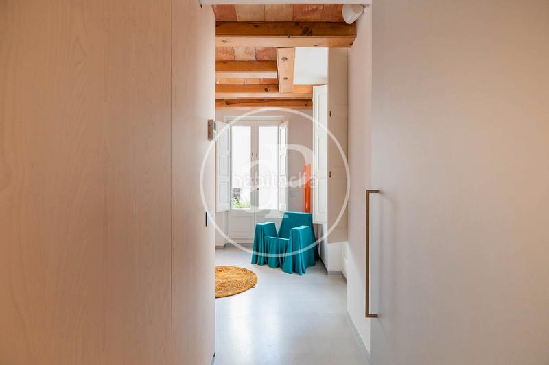 Foto 799830d3-53d6-4f62-941d-ebea91bc748c. Rent flat with heating pool in Gòtic Barcelona