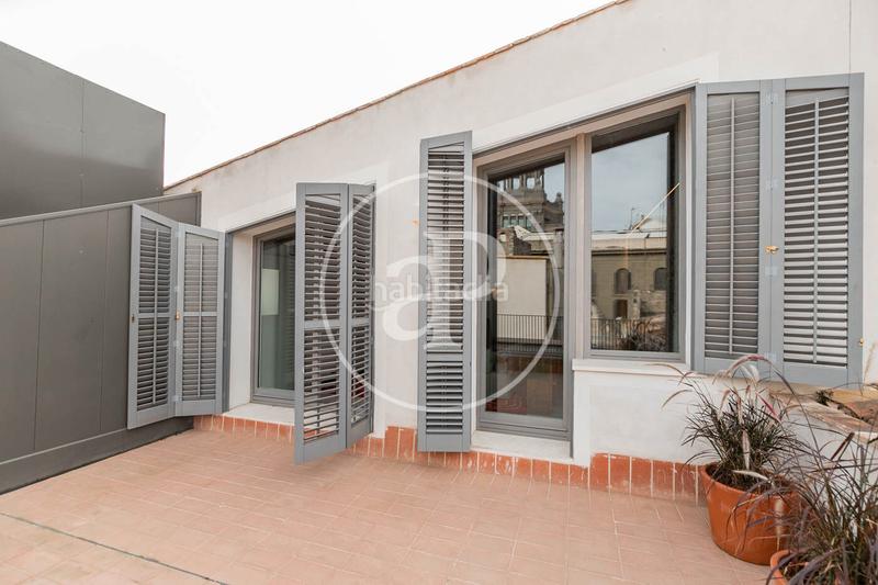 Foto 035a780c-902e-4126-803d-893190b0bbc9. Affitto appartamento con riscaldamento in Gòtic Barcelona