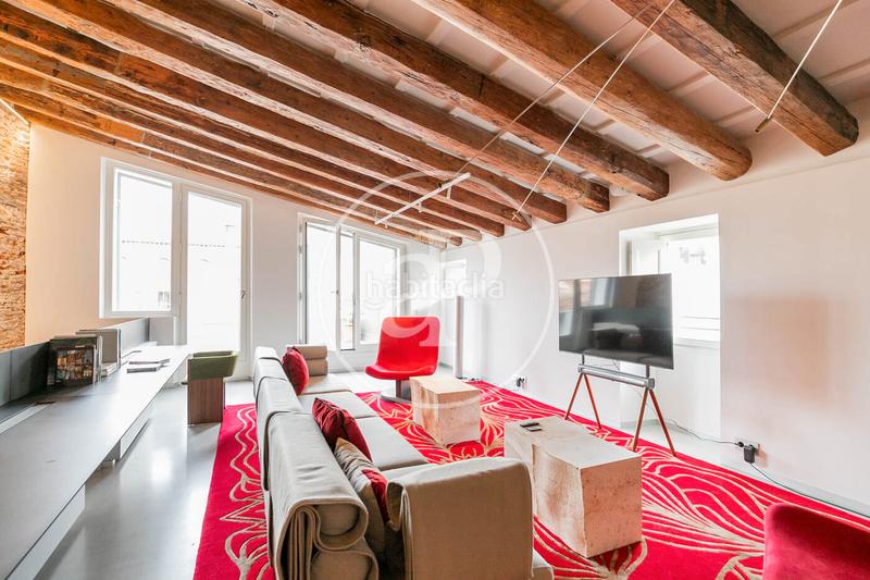 Foto 115689a3-81f3-4297-8f9b-bfa6d61c57ba. Alquiler piso  en alquiler en el gótico en Gòtic Barcelona