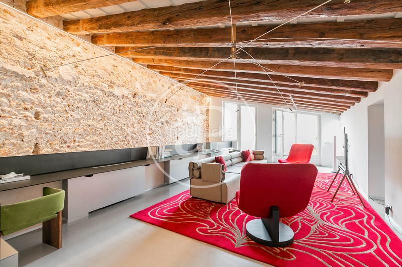 Foto 181d7c29-1bf5-470d-8a31-79235700b776. Location appartement avec chauffage dans Gòtic Barcelona