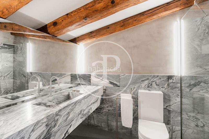 Foto 399d3d7b-70c7-4ec4-a84d-c35d1ca8fb99. Location appartement avec chauffage dans Gòtic Barcelona