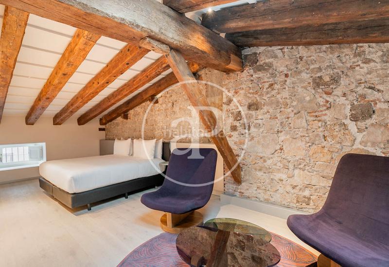 Foto 6e3fdadb-ef6d-4b44-92c6-20e37ca937d0. Location appartement avec chauffage dans Gòtic Barcelona