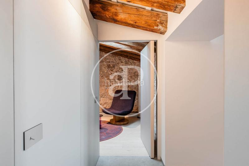 Foto 7fe97e7a-87dd-4fe8-a3f0-3b51fecb2ce8. Location appartement avec chauffage dans Gòtic Barcelona