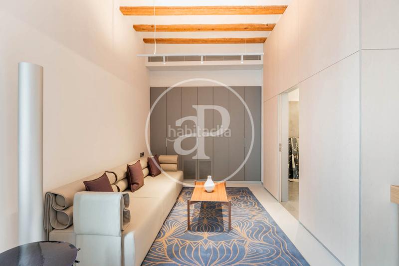 Foto b4141441-8b74-4813-8c21-4e669dad8314. Location appartement avec chauffage dans Gòtic Barcelona