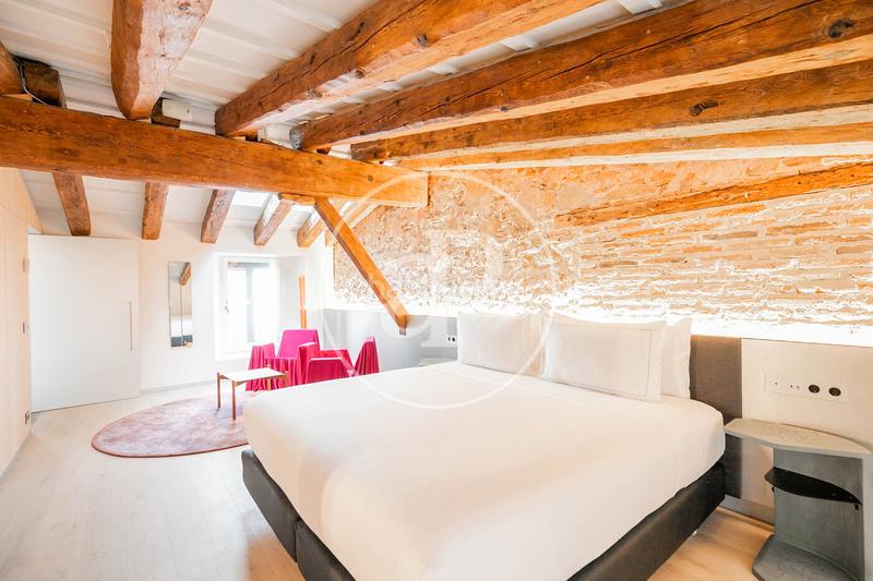 Foto 2af915b3-5397-419f-8e27-67e9caa63117. Rent flat with heating in Gòtic Barcelona