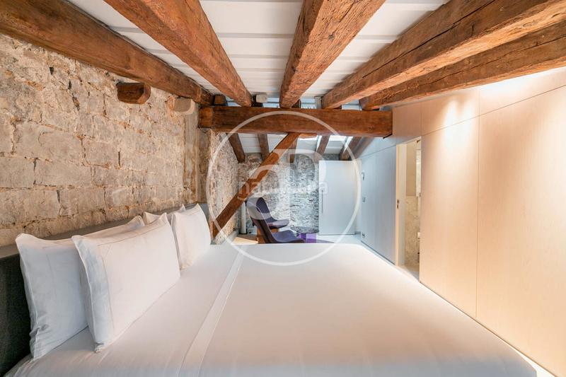 Foto 4effc2a2-c18f-4fe1-a1ce-f6830dec186f. Rent flat with heating in Gòtic Barcelona