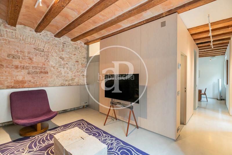 Foto 4a044464-9ff2-4385-a74f-cd079e40cba4. Affitto appartamento con riscaldamento in Gòtic Barcelona