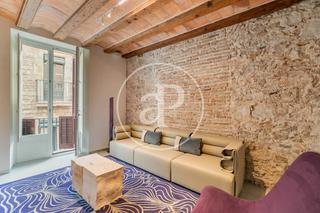 Location Appartement  Plaça de sant just. Piso en alquiler en el gótico