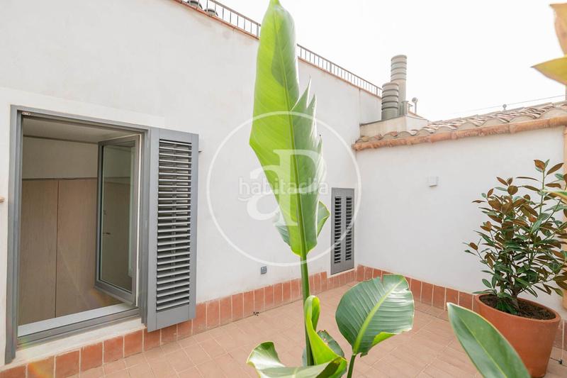 Foto 9647001c-44cf-4cd6-b338-1f0768926443. Location appartement avec chauffage dans Gòtic Barcelona