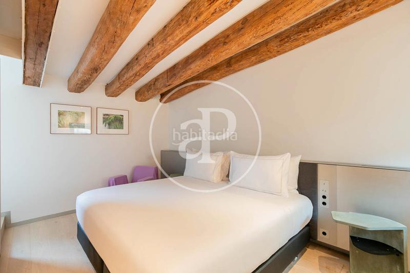 Foto a569fd5a-75ba-4614-b8c3-e0debba164a3. Location appartement avec chauffage dans Gòtic Barcelona