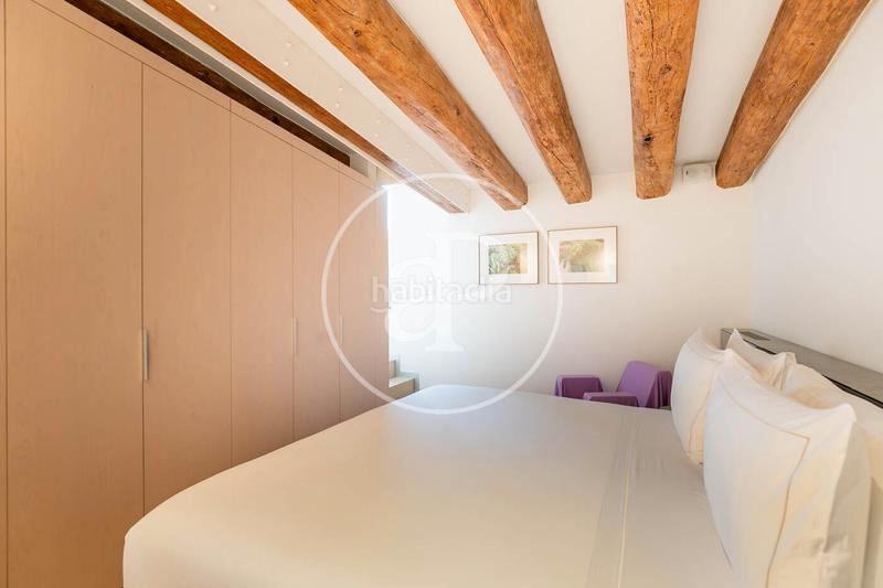 Foto a9a332d2-2998-4c05-a166-d4223b2444e8. Location appartement avec chauffage dans Gòtic Barcelona