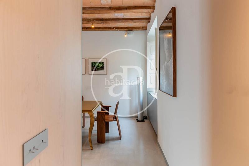 Foto 08b6bbcb-8e76-4ce9-a45a-b25ab9f866e8. Miete etagenwohnung mit heizung in Gòtic Barcelona