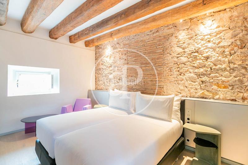 Foto 6a7147e0-2f1a-4780-a397-b72e27e9650d. Miete etagenwohnung mit heizung in Gòtic Barcelona