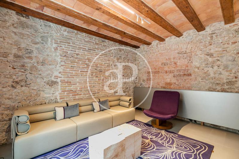 Foto 92dee70e-98a2-4edd-8efc-9f4b70c38da0. Rent flat with heating in Gòtic Barcelona