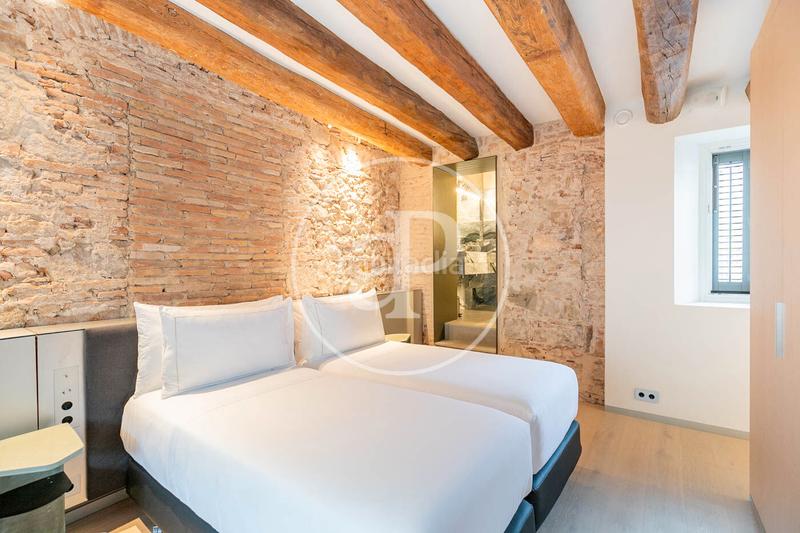 Foto 92ebbf29-dd3d-427a-b802-0c43a017da14. Rent flat with heating in Gòtic Barcelona