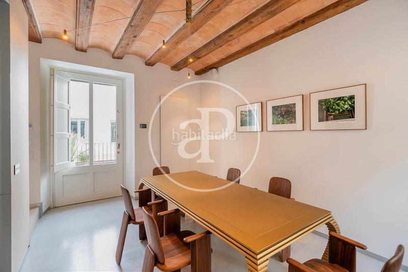 Foto 931b2ba2-a8b0-48c6-a6b9-3e3964119917. Rent flat with heating in Gòtic Barcelona